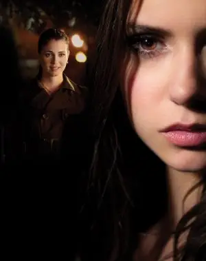 The Vampire Diaries (2009) Fridge Magnet picture 427765