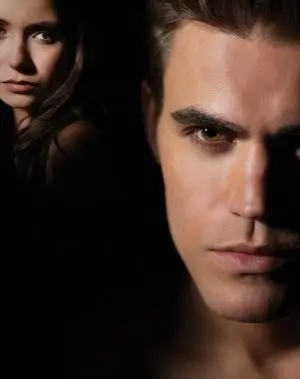 The Vampire Diaries (2009) Wall Poster picture 427767