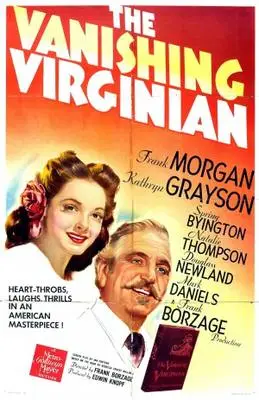 The Vanishing Virginian (1942) Baseball Cap - idPoster.com