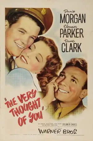 The Very Thought of You (1944) Wall Poster picture 387742