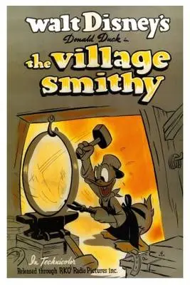 The Village Smithy (1942) Jigsaw Puzzle picture 380758
