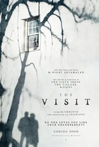 The Visit (2015) Jigsaw Puzzle picture 465591