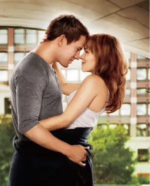 The Vow (2012) Computer MousePad picture 401789