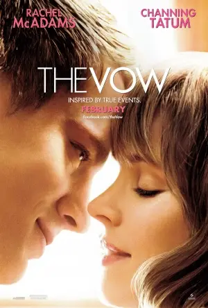 The Vow (2012) Wall Poster picture 405776