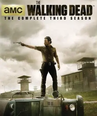 The Walking Dead (2010) Computer MousePad picture 369748