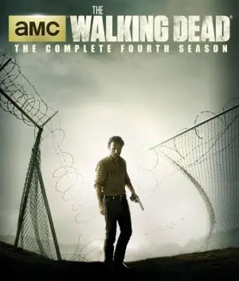 The Walking Dead (2010) Men's Colored  Long Sleeve T-Shirt - idPoster.com