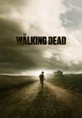The Walking Dead (2010) Fridge Magnet picture 377726