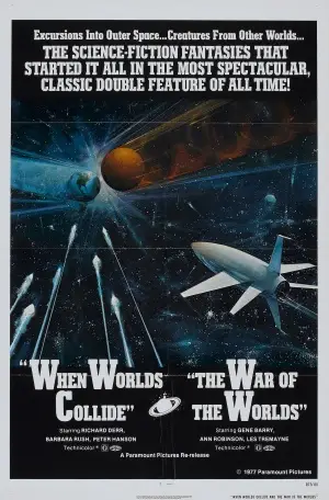 The War of the Worlds (1953) Image Jpg picture 398771