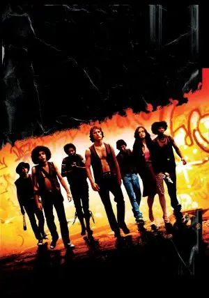 The Warriors (1979) Image Jpg picture 445790