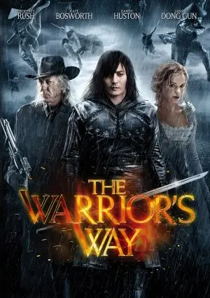 The Warriors Way (2010) Wall Poster picture 419737