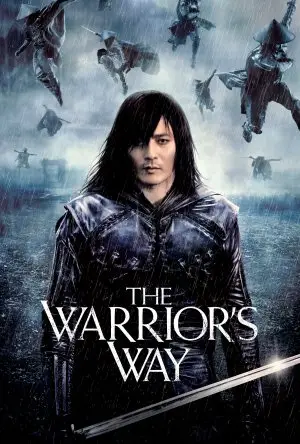 The Warriors Way (2010) Fridge Magnet picture 423768