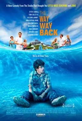 The Way Way Back (2013) Jigsaw Puzzle picture 382736