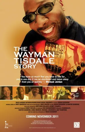 The Wayman Tisdale Story (2011) Computer MousePad picture 405779