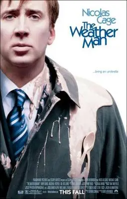 The Weather Man (2005) Wall Poster picture 337761