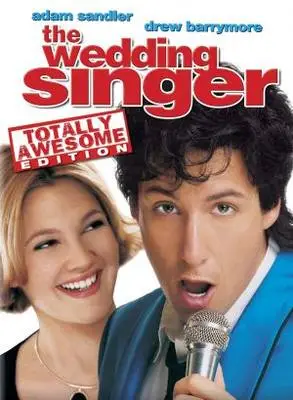 The Wedding Singer (1998) Image Jpg picture 341751