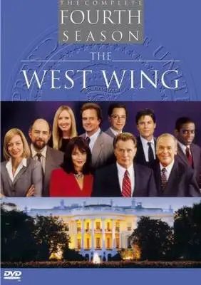The West Wing (1999) Computer MousePad picture 328782