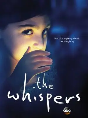 The Whispers (2015) Wall Poster picture 337764