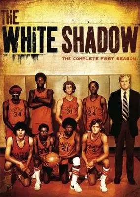 The White Shadow (1978) White T-Shirt - idPoster.com