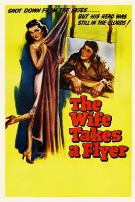 The Wife Takes a Flyer (1942) Wall Poster picture 374742