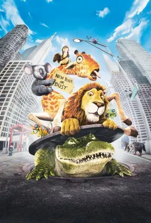 The Wild (2006) Jigsaw Puzzle picture 430776