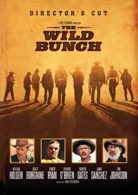 The Wild Bunch (1969) Tote Bag - idPoster.com