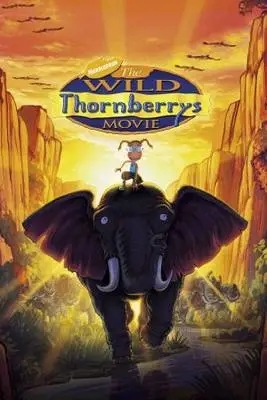 The Wild Thornberrys Movie (2002) Fridge Magnet picture 319763
