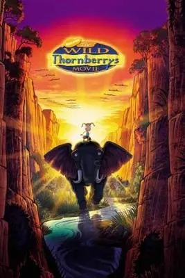 The Wild Thornberrys Movie (2002) Wall Poster picture 337767