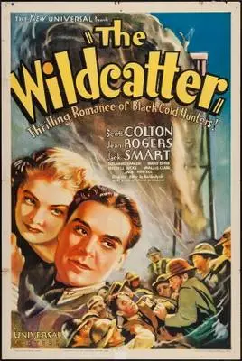The Wildcatter (1937) Fridge Magnet picture 371780
