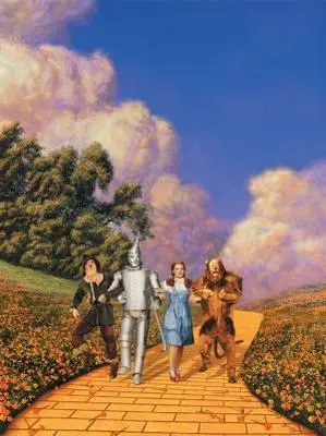 The Wizard of Oz (1939) Wall Poster picture 329784