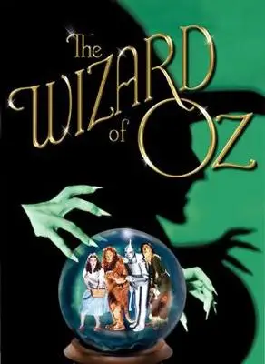 The Wizard of Oz (1939) Women's Colored T-Shirt - idPoster.com