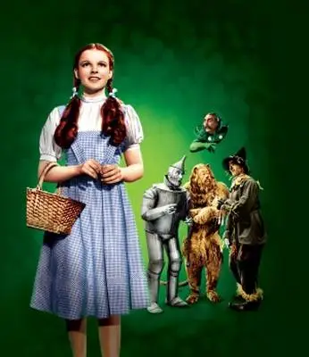 The Wizard of Oz (1939) Fridge Magnet picture 371781