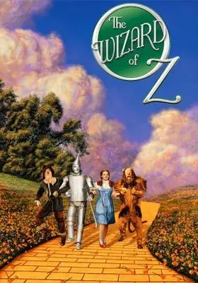The Wizard of Oz (1939) Fridge Magnet picture 371782
