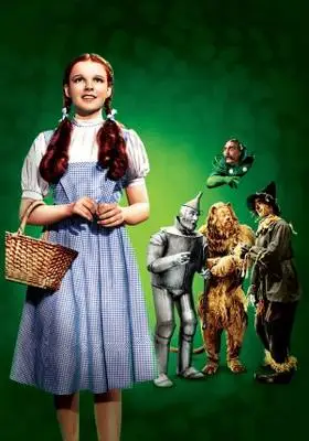 The Wizard of Oz (1939) Baseball Cap - idPoster.com