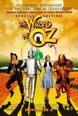 The Wizard of Oz (1939) Jigsaw Puzzle picture 380765