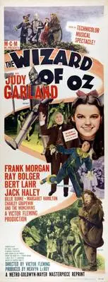 The Wizard of Oz (1939) Wall Poster picture 380766