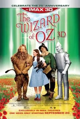 The Wizard of Oz (1939) Wall Poster picture 384739