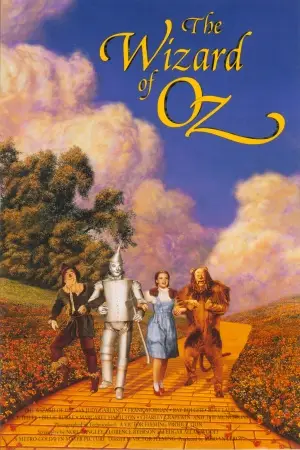 The Wizard of Oz (1939) Fridge Magnet picture 405781