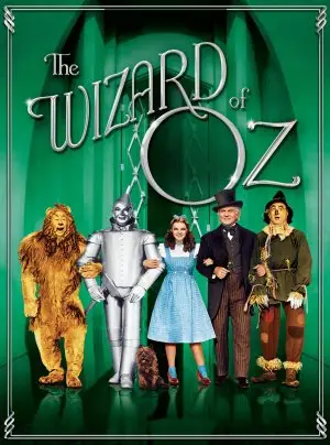 The Wizard of Oz (1939) Fridge Magnet picture 419743