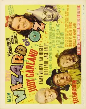 The Wizard of Oz (1939) Fridge Magnet picture 432769
