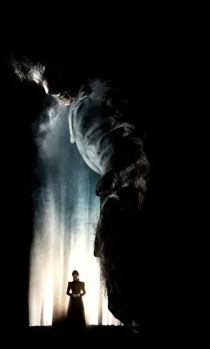 The Wolfman (2010) Wall Poster picture 415815
