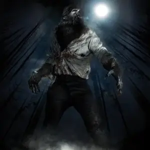 The Wolfman (2010) Jigsaw Puzzle picture 430783