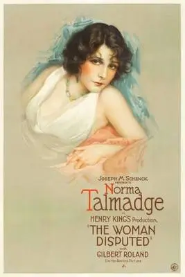 The Woman Disputed (1928) Computer MousePad picture 321764