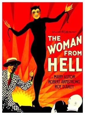 The Woman from Hell (1929) Jigsaw Puzzle picture 369755