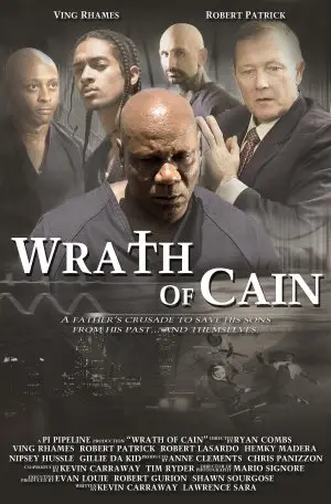 The Wrath of Cain (2010) Wall Poster picture 424793