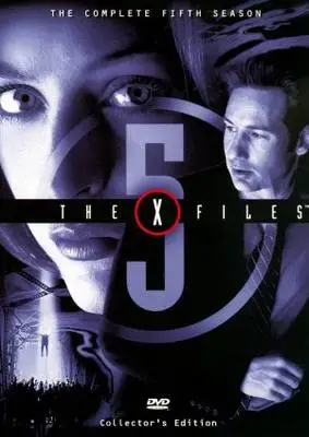 The X Files (1993) Tote Bag - idPoster.com