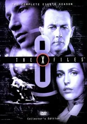 The X Files (1993) Fridge Magnet picture 321778