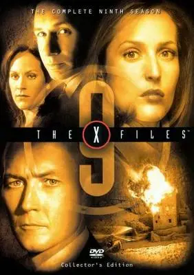 The X Files (1993) Wall Poster picture 321779