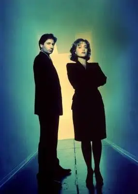 The X Files (1993) Kitchen Apron - idPoster.com