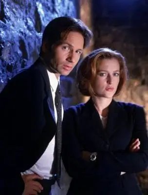 The X Files (1993) Image Jpg picture 337771