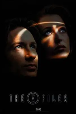 The X Files (1993) Jigsaw Puzzle picture 368763